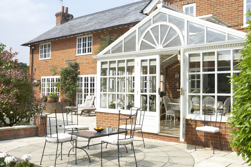 How Much is a Conservatory in Cambridge Cambridgeshire