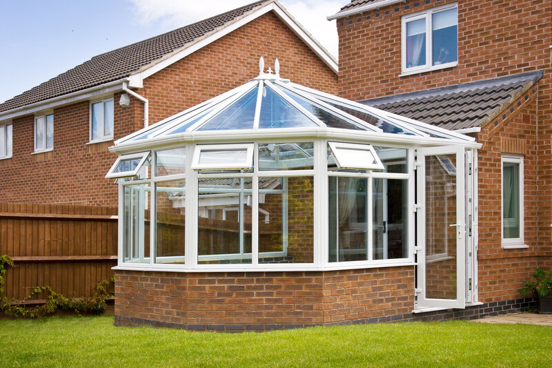 Do You Need Planning Permission for a Conservatory in Cambridge Cambridgeshire